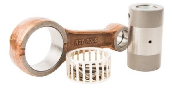 HOT RODS Korbowód Suzuki LTZ 400 (03-08)