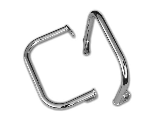 Gmole tylne Honda Shadow VT750 C4/5 (2004-2007r.)