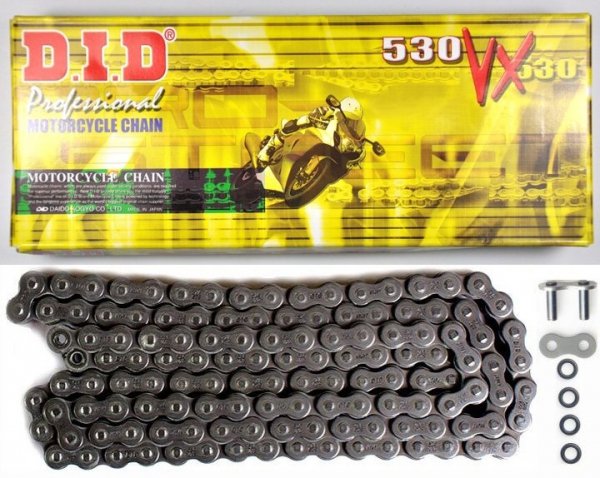 DID JT zest napędowy Honda VF750 C Magna/Deluxe (94-04)