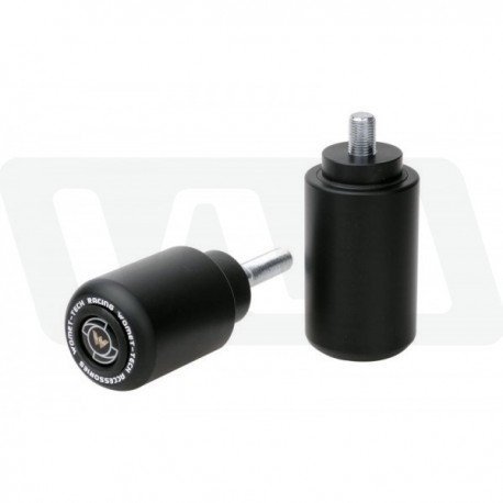 Crash Pady Yamaha FJR 1300 (06-07)