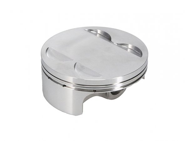 PROX TŁOK 4T HUSABERG FE 450 04-08 (STD. + 0,02MM = 99.96MM) (13.0:1) (OEM: 810.30.007.000)