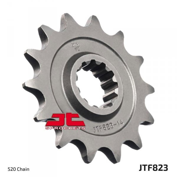  DID JT zestaw napędowy Husaberg FE501 / 00 - 01