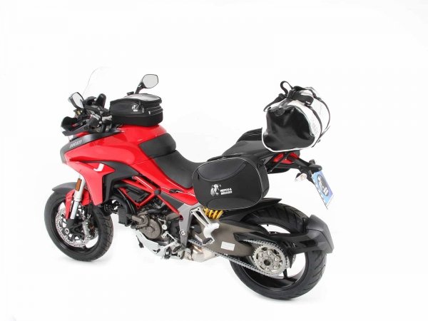 Hepco &amp; Becker stelaż Easyrack Ducati Multistrada 1200/S (2015-2017)