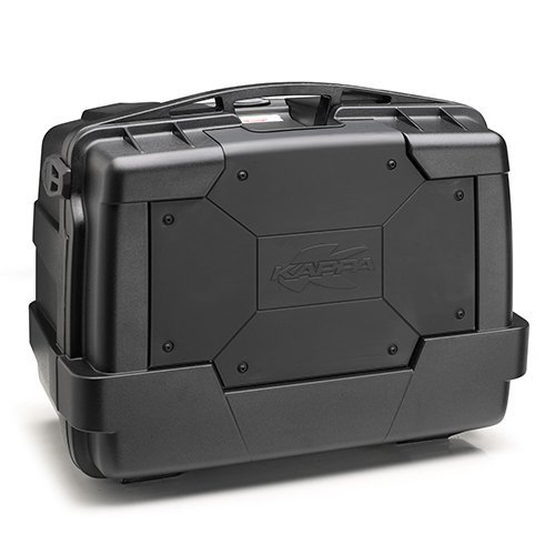KAPPA 46L MONOKEY BLACK LINE KUFER UNIWERSALNY BOCZNY CENTRALNY