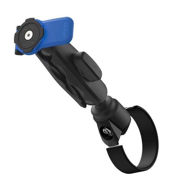 Podstawa na klatkę bezpieczeństwa i rury większej średnicy Quad Lock