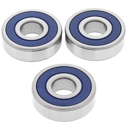 All Balls łożyska koła tylnego Honda CX650 (83)