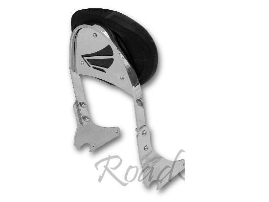 Oparcie pasażera Honda VTX1300/1800 Custom