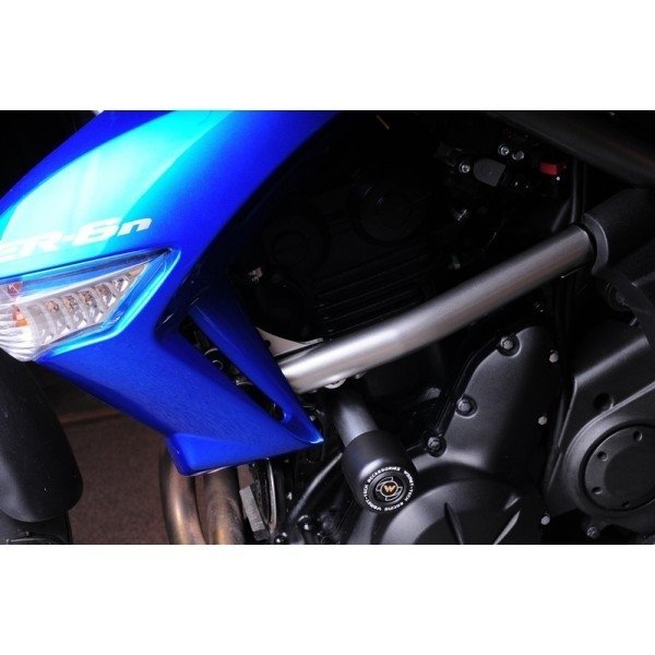 Crash Pady KAWASAKI ER6N 2009-2011 