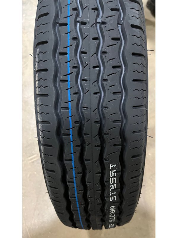 DATEX 165/80R15 WR075 Classic 86S M+S TL