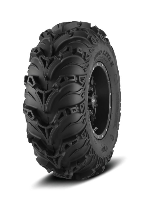ITP MUD LITE II 30x9-14(230/90-14) 65M 6PR TL M+S NHS 6P0523 Made in USA 26.0mm