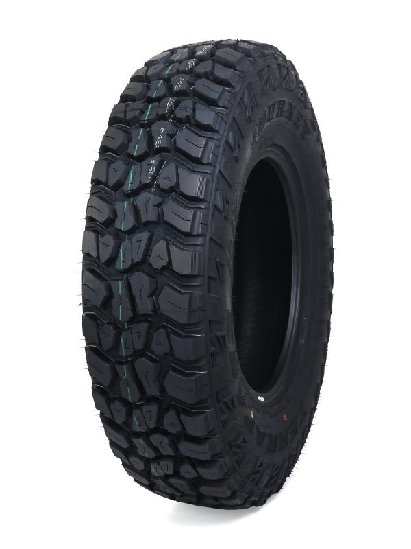 JOURNEY WR9006 LT245/75R16 120/116Q TL #E POR 15.5mm