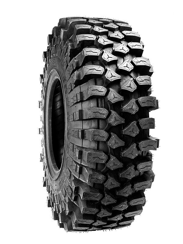 JOURNEY WN02 CLAW XTR 40x13.50-16LT(335/90-16LT) 128K 8PR TL #E M+S POR 17.5mm