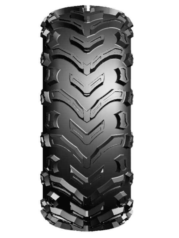 JOURNEY P3128 AT22x7-11 32J 6PR TL #E 17.5mm