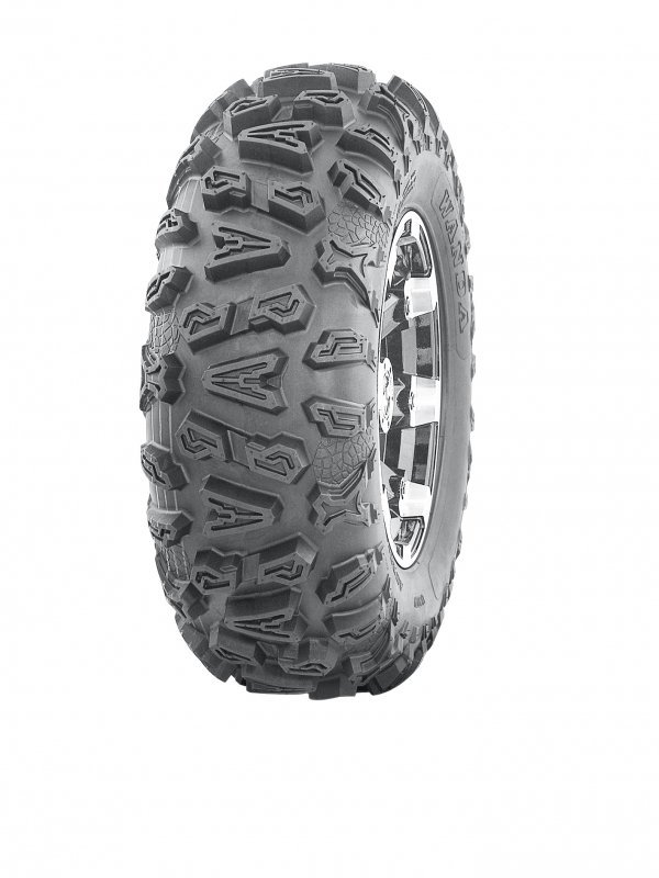 JOURNEY P390 25x8-12 43J 6PR TL E# 20.0mm