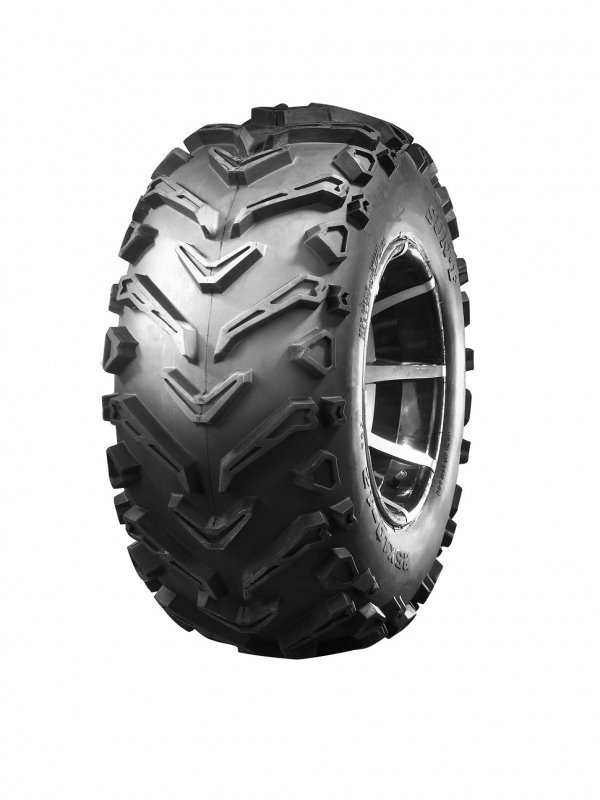 SUNF A-041 24x10-11 6PR NHS 19.0mm