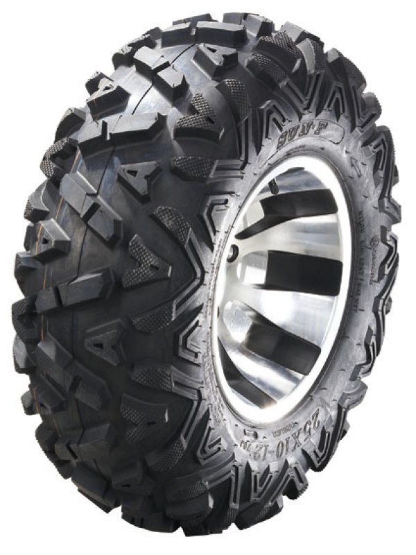 SUNF A-033 25x8-12 65J 6PR E# TL 19.0mm