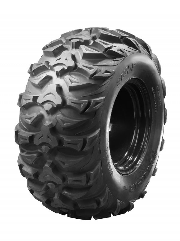 SUNF A-040 25x8-12 65J 6PR E# 21.0mm