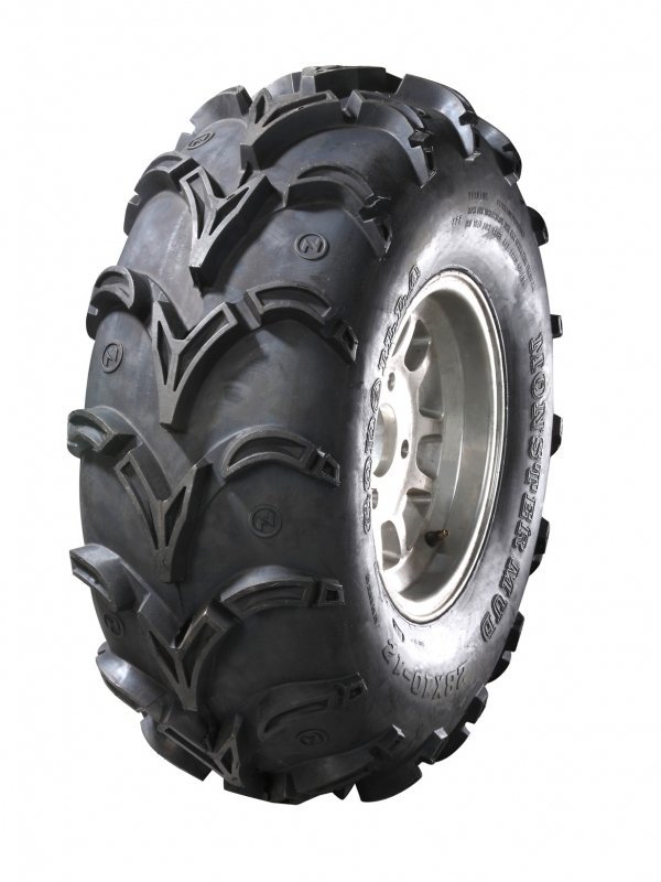 SUNF A-050 28x10-12 65J 6PR E# 26.0mm