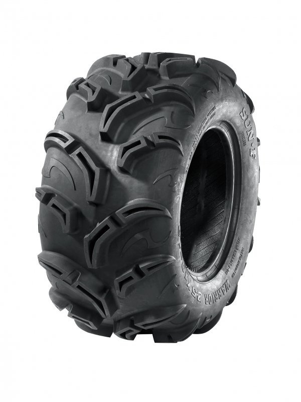 SUNF A-048 27x9-14 6PR 65J TL E#- 30.0mm
