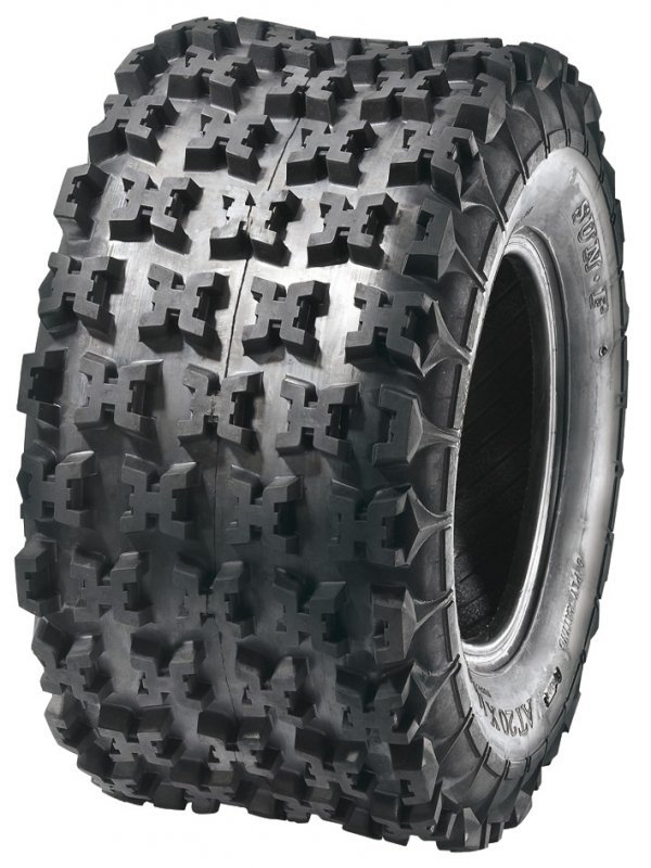SUNF A-027R 18x10.50-8 6PR NHS !+ 14.5mm