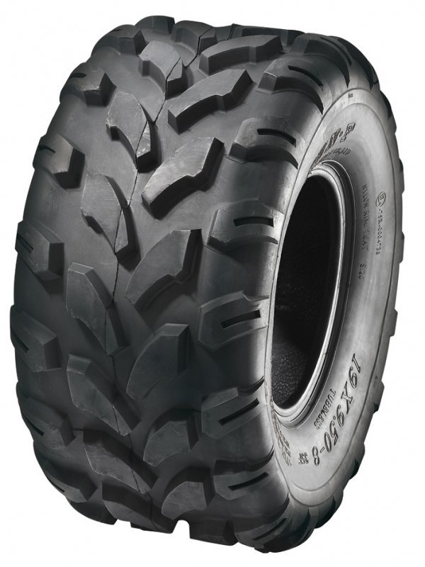 SUNF A-003 18x9.50-8 33F 6PR E# TL 12.0mm