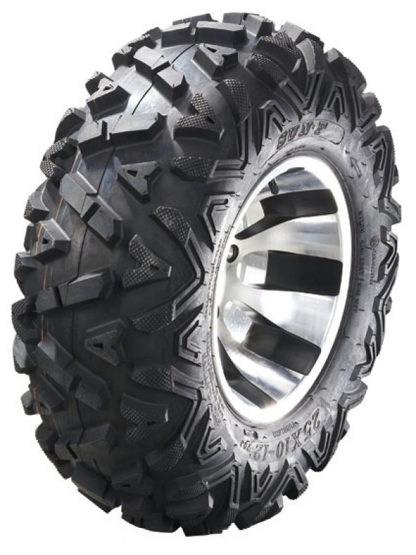 SUNF A-033 25x12-9 56J 6PR NHS- 18.0mm