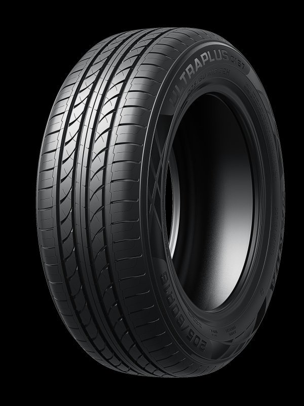 JOURNEY C187 205/55R16 91H TL #E