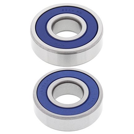 All Balls łożyska koła tylnego Honda GL1000 Gold Wing (76-79)