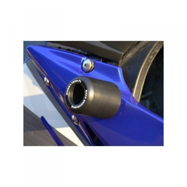 Crash Pady Yamaha YZF 600 R6 (03-05)