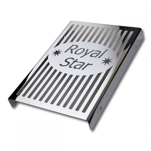 Osłona chłodnicy YAMAHA Royal Star 1300