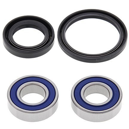 All Balls łożyska koła przedniego Honda XR650 L (93-06)