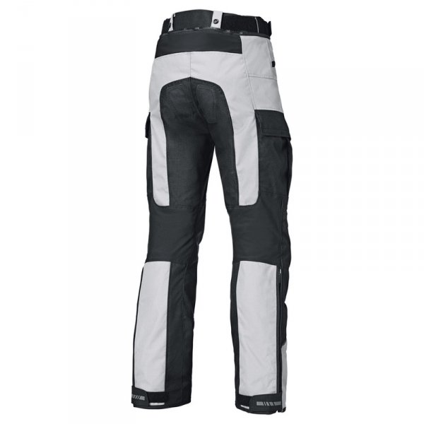 SPODNIE MOTOCYKLOWE TEKSTYLNE HELD HAKUNA MATATA 3 GREY BLACK M