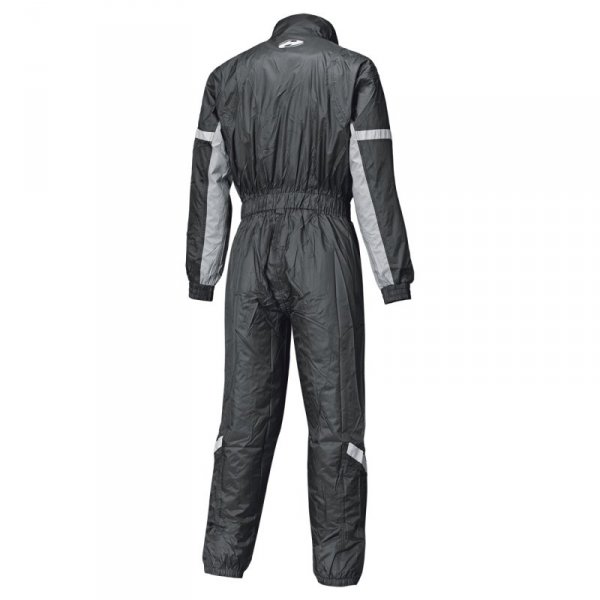 KOMBINEZON PRZECIWDESZCZOWY HELD SPLASH 2.0 BLACK SILVER 5XL