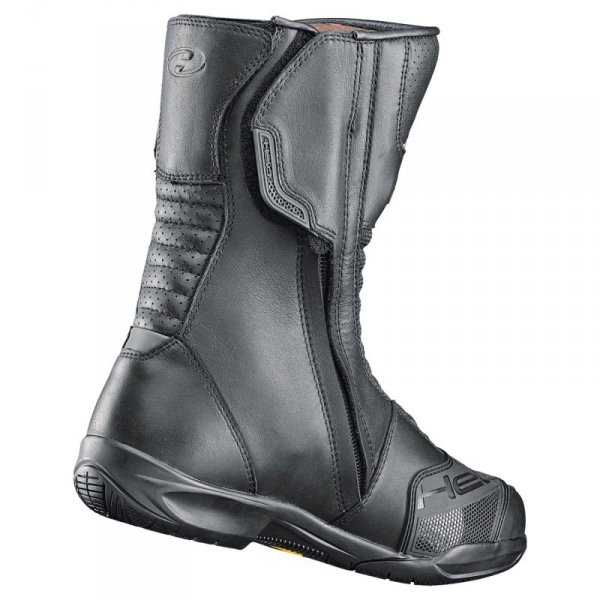 BUTY MOTOCYKLOWE HELD ALSERIO GTX [GORE-TEX] BLACK 43