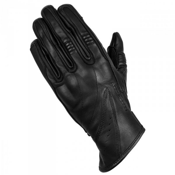 RĘKAWICE MOTOCYKLOWE DAMSKIE REBELHORN RUNNER BLACK WM