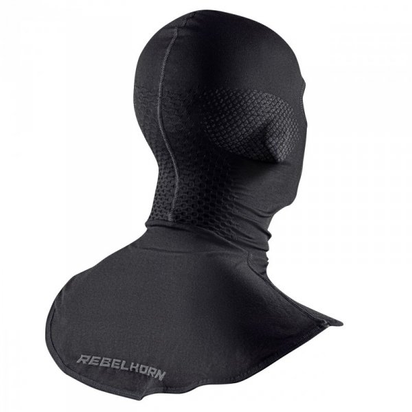 KOMINIARKA TERMOAKTYWNA REBELHORN THERM 2 BLACK GREY S