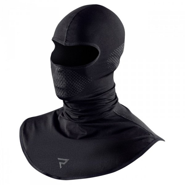 KOMINIARKA TERMOAKTYWNA REBELHORN THERM 2 BLACK GREY L
