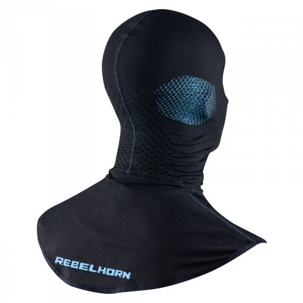 KOMINIARKA TERMOAKTYWNA REBELHORN THERM 2 BLACK BLUE L