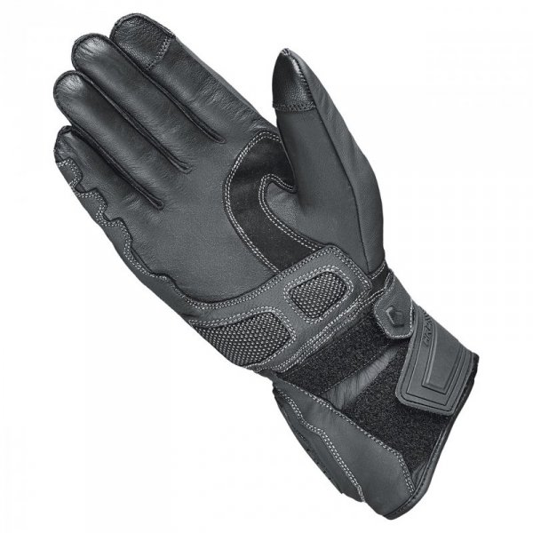 RĘKAWICE MOTOCYKLOWE HELD REVEL 3.0 BLACK 10