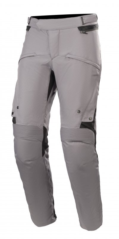 SPODNIE TEKSTYLNE ALPINESTARS ROAD PRO GORE-TEX DARK GREY/BLACK M