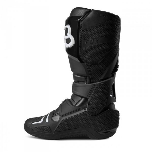 BUTY MOTOCYKLOWE FOX INSTINCT 2.0 BLACK 10