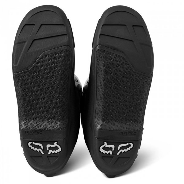 BUTY MOTOCYKLOWE FOX MOTION BLACK 13
