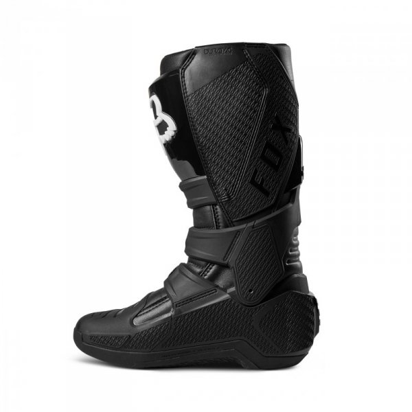 BUTY MOTOCYKLOWE FOX MOTION BLACK 13