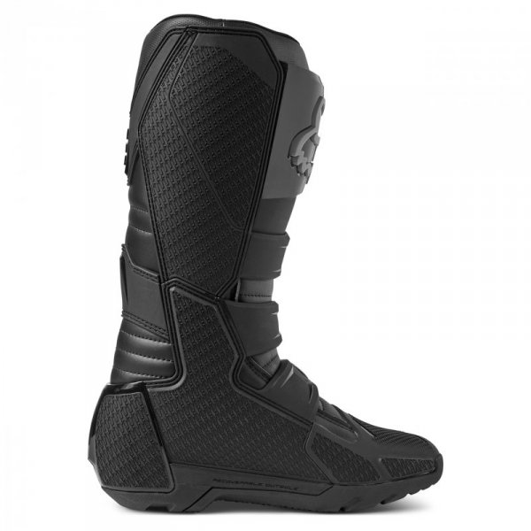 BUTY MOTOCYKLOWE FOX COMP X BLACK 13