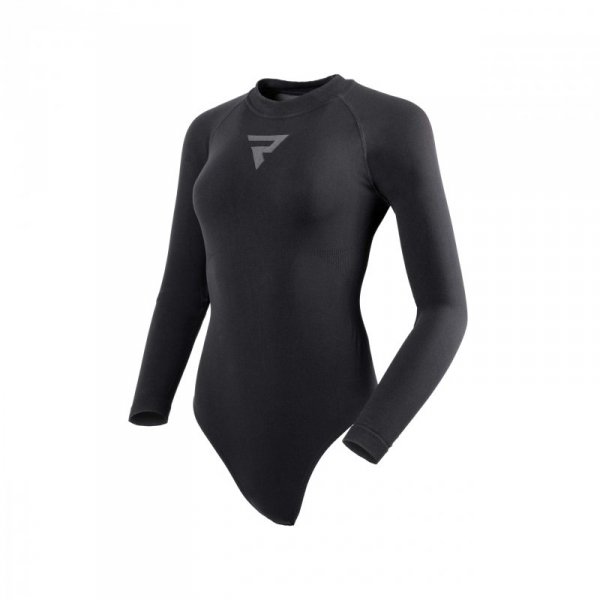 BODY TERMOAKTYWNE DAMSKIE REBELHORN FREEZE 2 BLACK WS