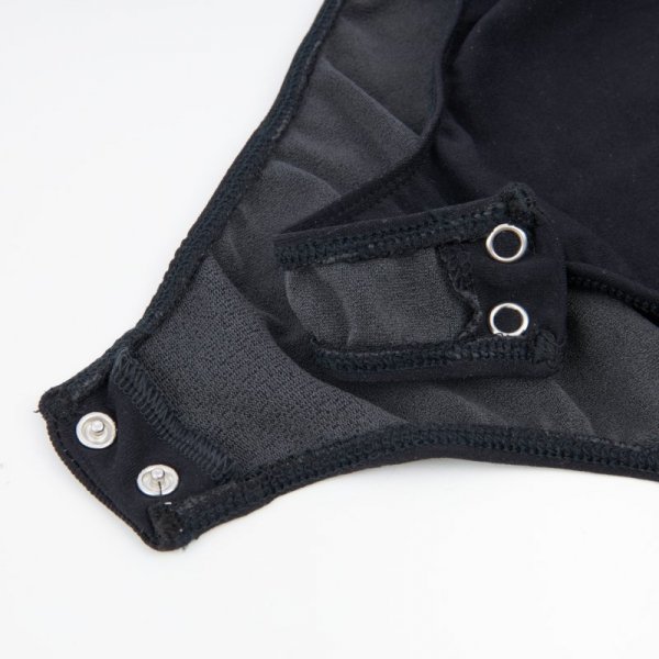 BODY TERMOAKTYWNE DAMSKIE REBELHORN FREEZE 2 BLACK WS