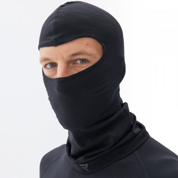 KOMINIARKA TERMOAKTYWNA REBELHORN FREEZE 2 BLACK S