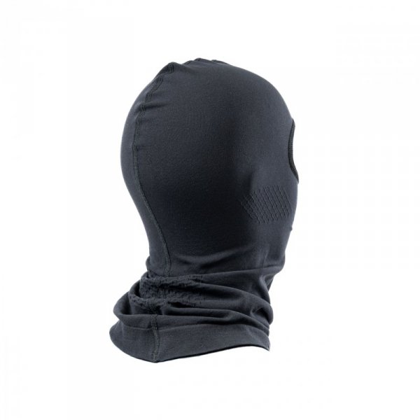 KOMINIARKA TERMOAKTYWNA REBELHORN FREEZE 2 BLACK M
