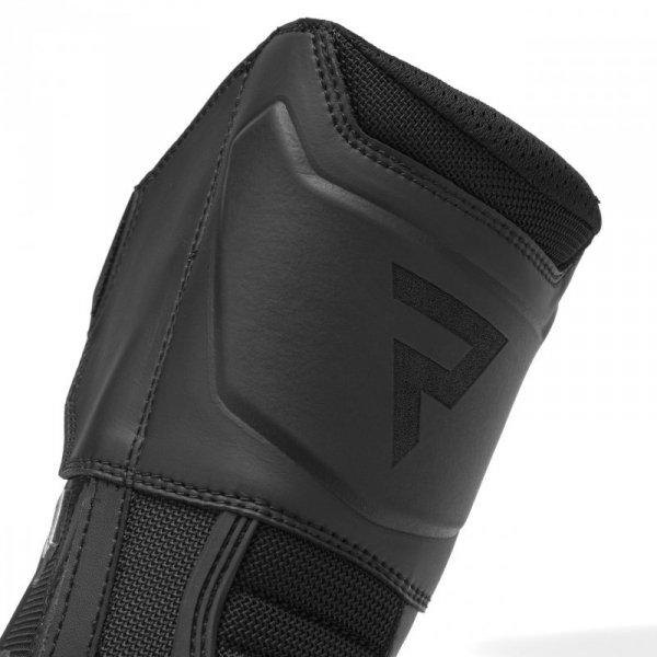 BUTY MOTOCYKLOWE REBELHORN RANGE BLACK 41