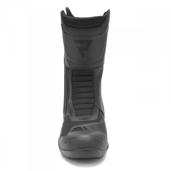 BUTY MOTOCYKLOWE REBELHORN RANGE BLACK 47